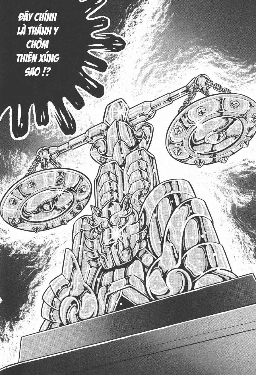 Áo Giáp Vàng - Chapter 38 - Trang 16