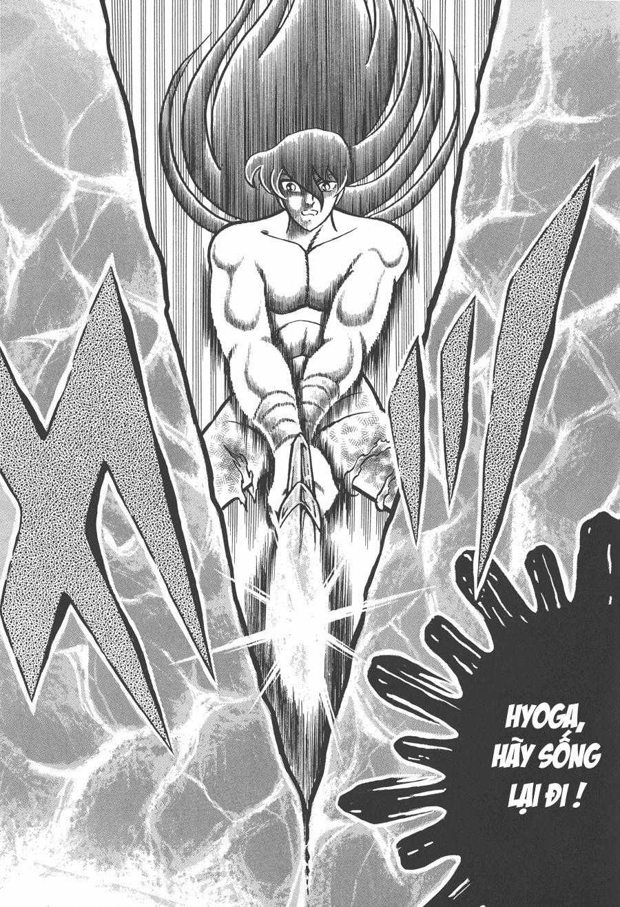 Áo Giáp Vàng - Chapter 38 - Trang 22