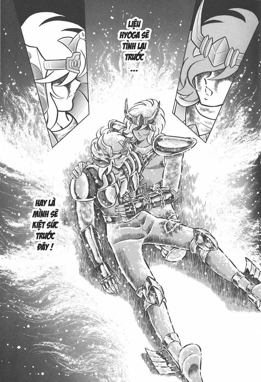 Áo Giáp Vàng - Chapter 38 - Trang 30