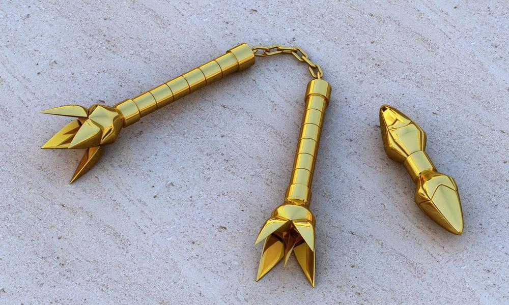 Áo Giáp Vàng - Chapter 38 - Trang 40