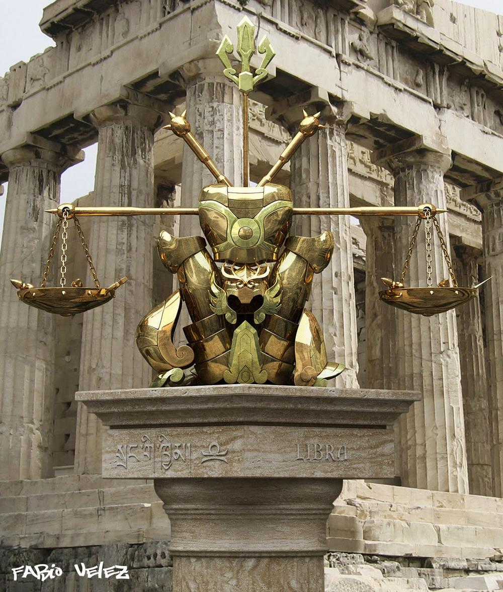 Áo Giáp Vàng - Chapter 38 - Trang 5