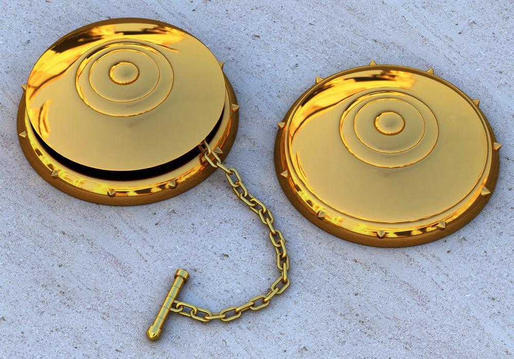 Áo Giáp Vàng - Chapter 38 - Trang 42