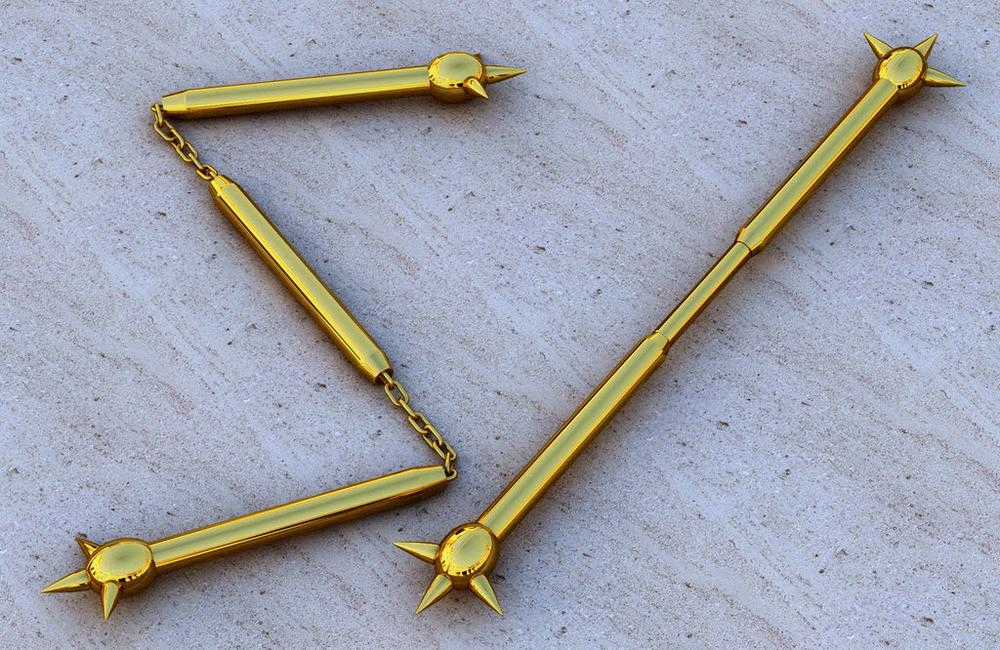 Áo Giáp Vàng - Chapter 38 - Trang 44