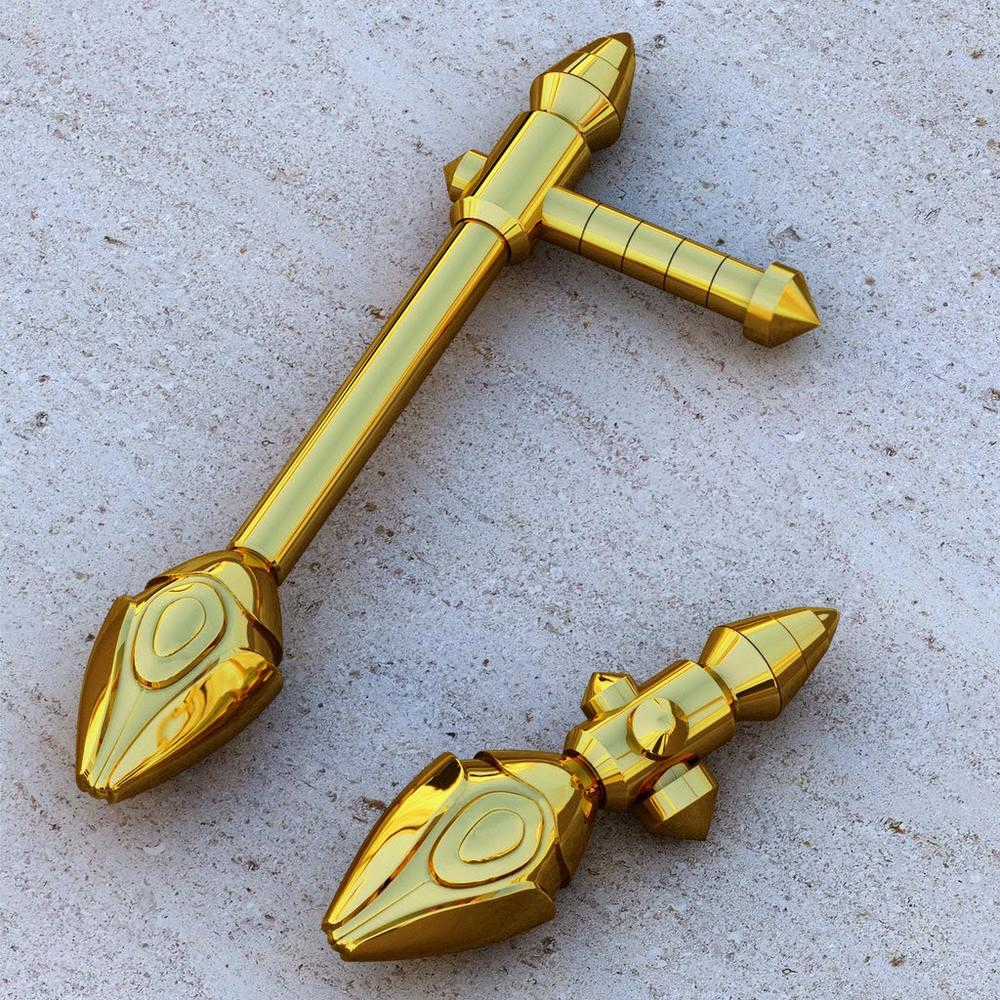 Áo Giáp Vàng - Chapter 38 - Trang 45