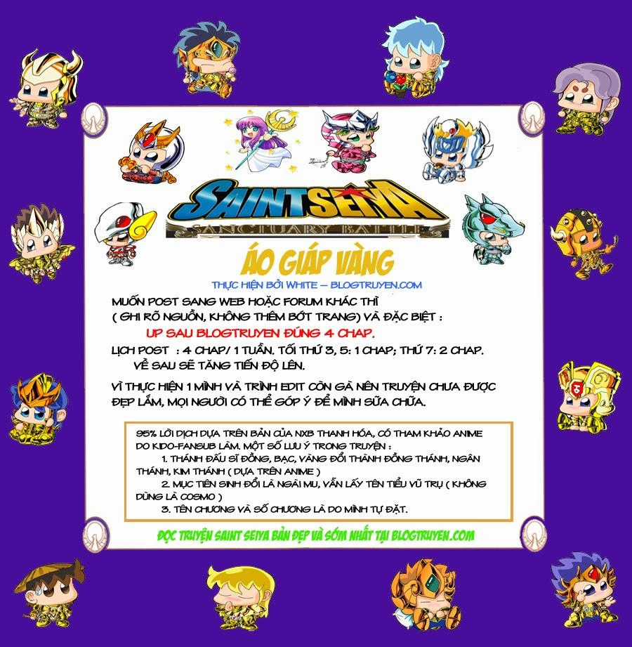 Áo Giáp Vàng - Chapter 39 - Trang 2