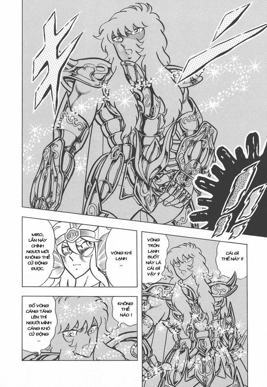 Áo Giáp Vàng - Chapter 39 - Trang 12