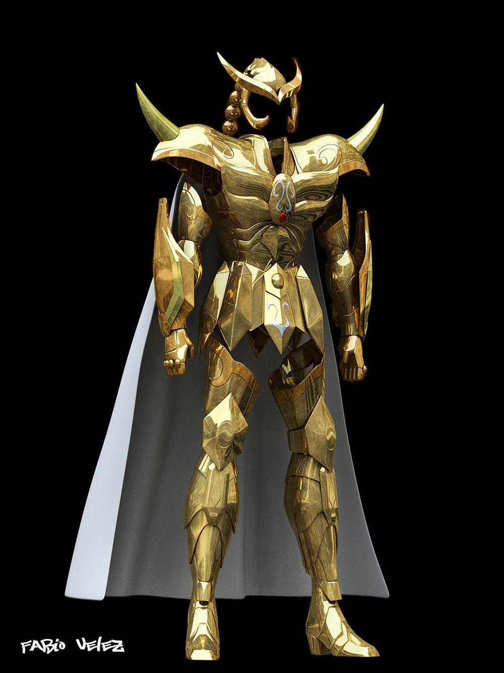 Áo Giáp Vàng - Chapter 39 - Trang 5