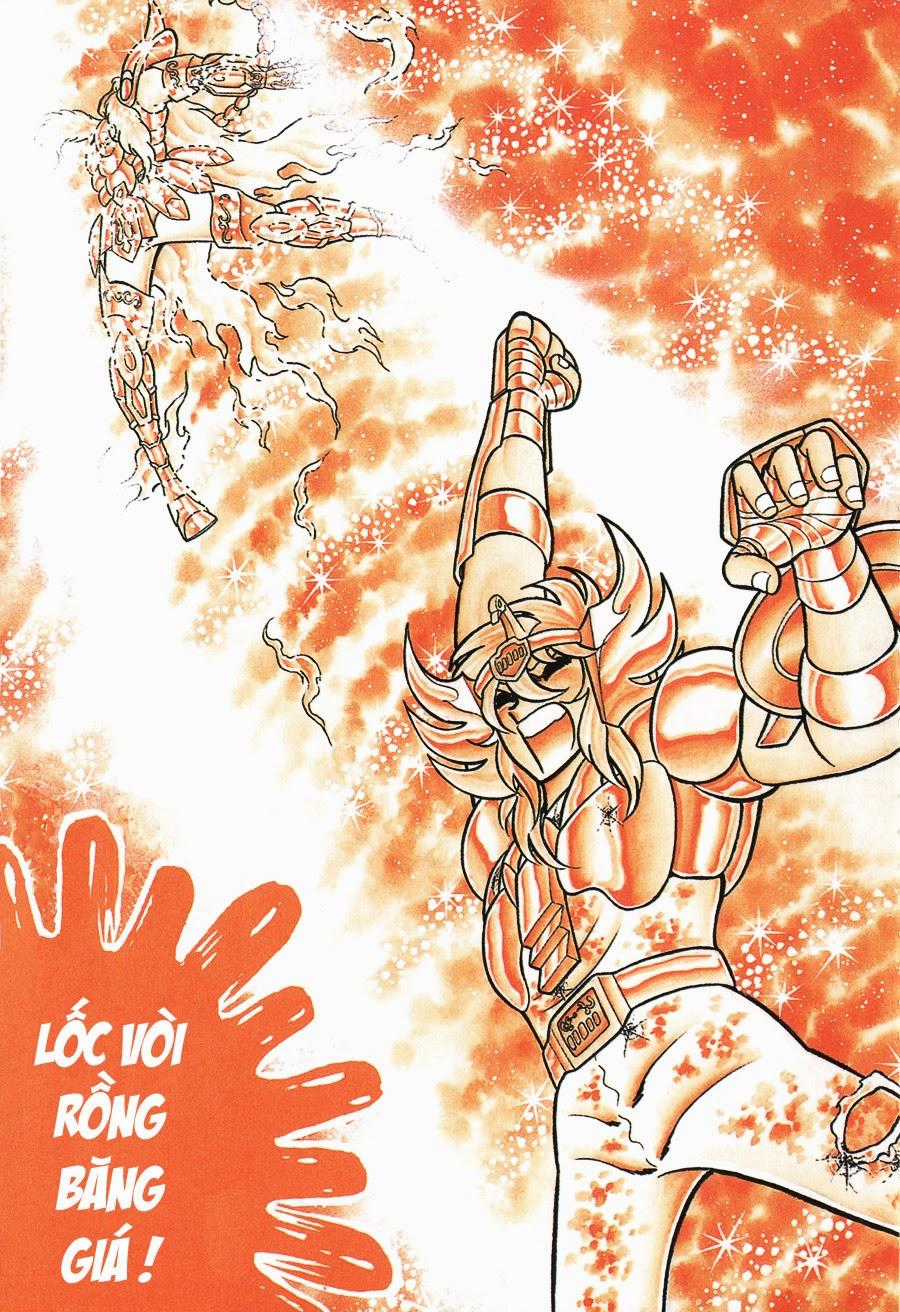 Áo Giáp Vàng - Chapter 39 - Trang 43