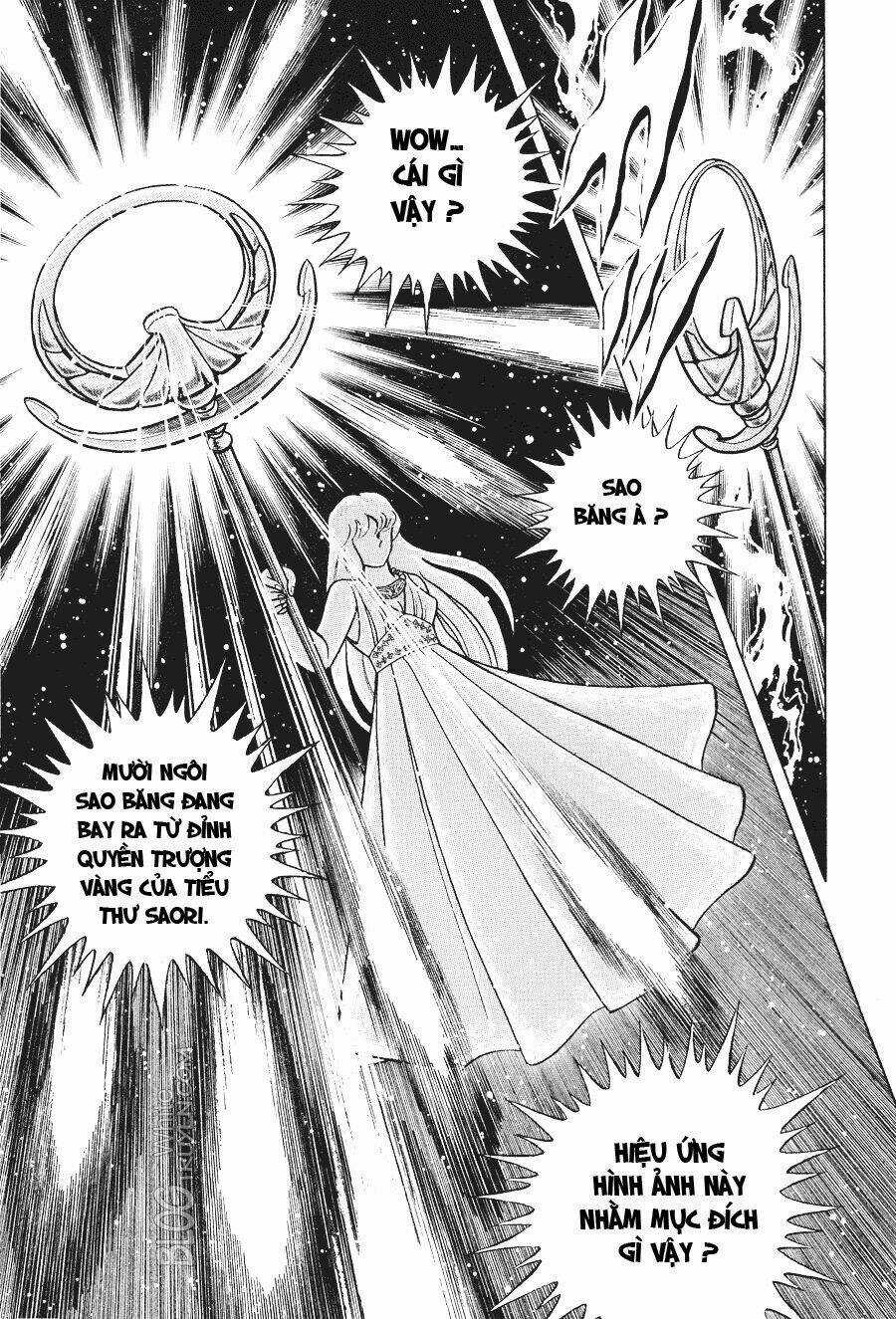 Áo Giáp Vàng - Chapter 4 - Trang 14