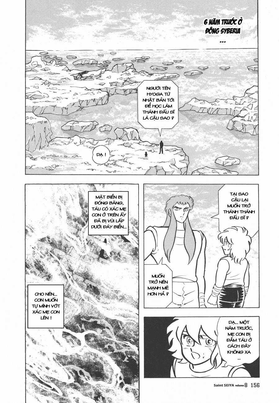 Áo Giáp Vàng - Chapter 40 - Trang 12