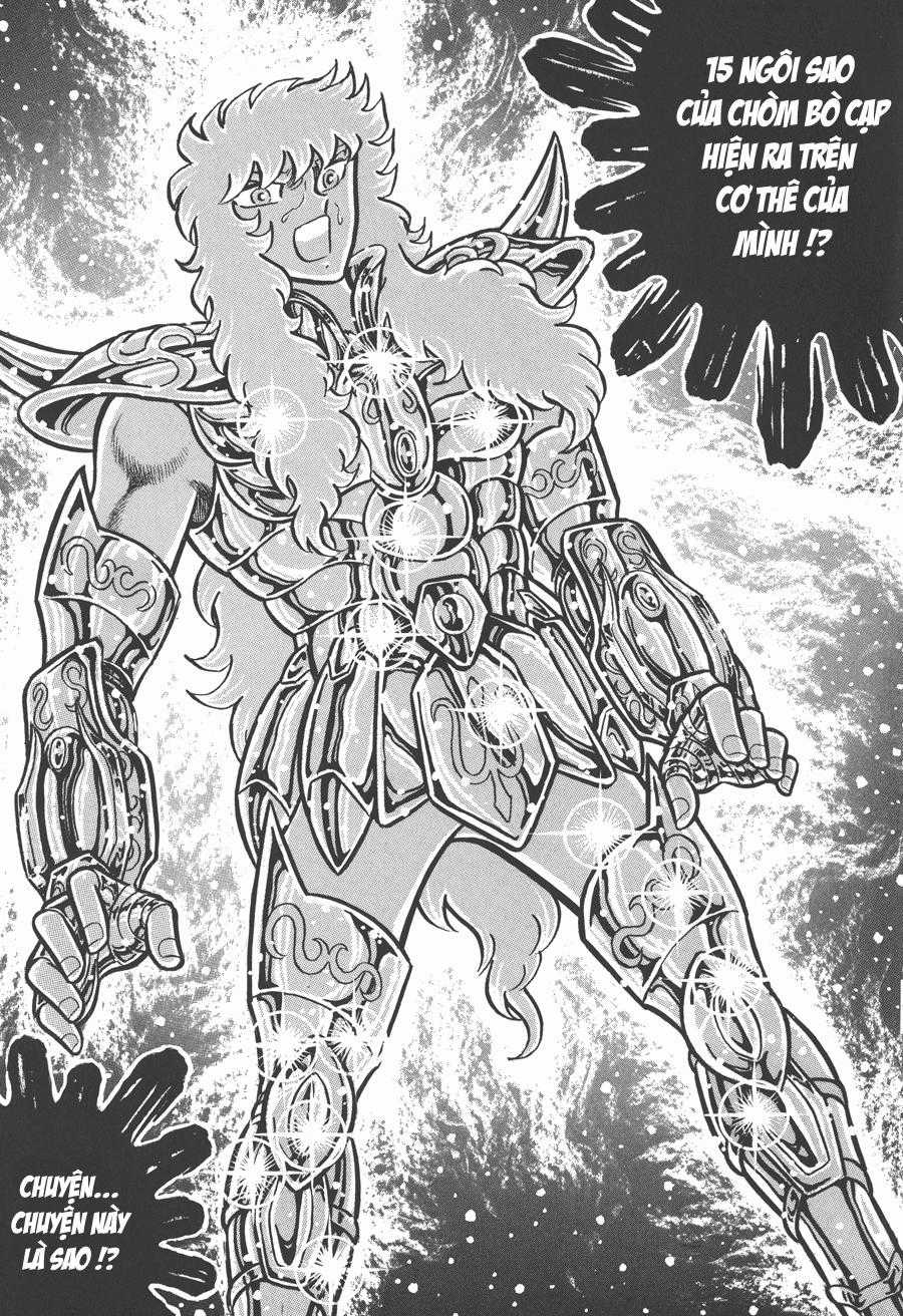 Áo Giáp Vàng - Chapter 40 - Trang 22