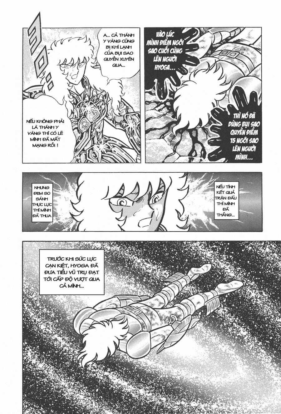 Áo Giáp Vàng - Chapter 40 - Trang 27