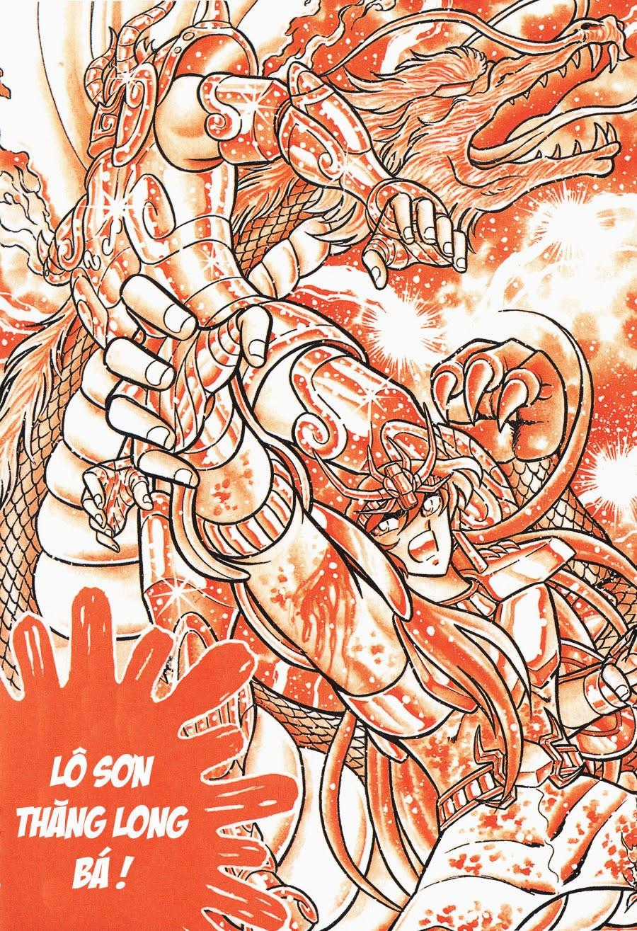 Áo Giáp Vàng - Chapter 41 - Trang 15