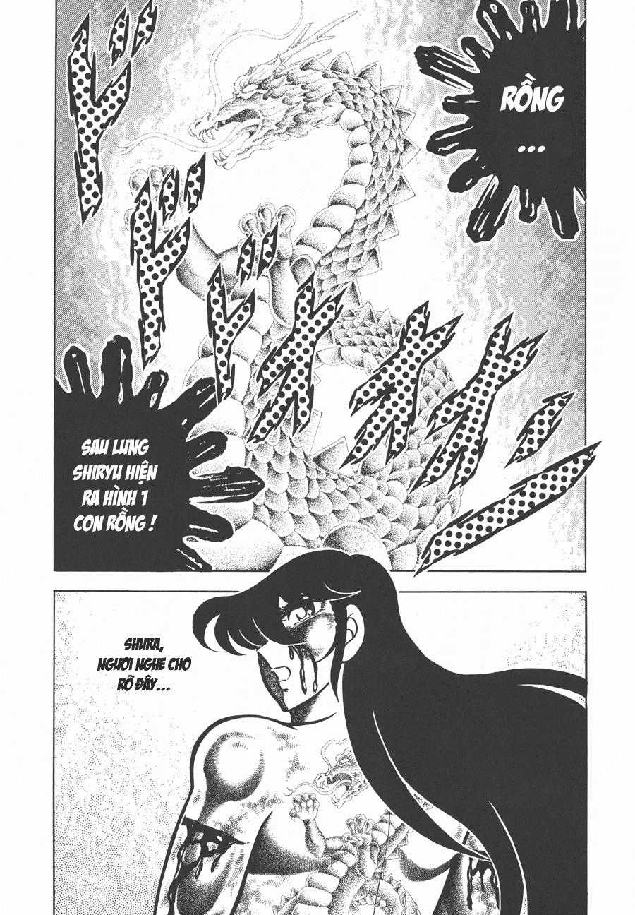 Áo Giáp Vàng - Chapter 41 - Trang 25