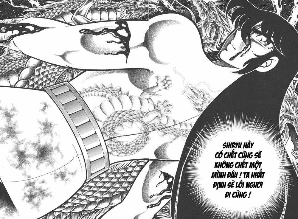 Áo Giáp Vàng - Chapter 41 - Trang 26