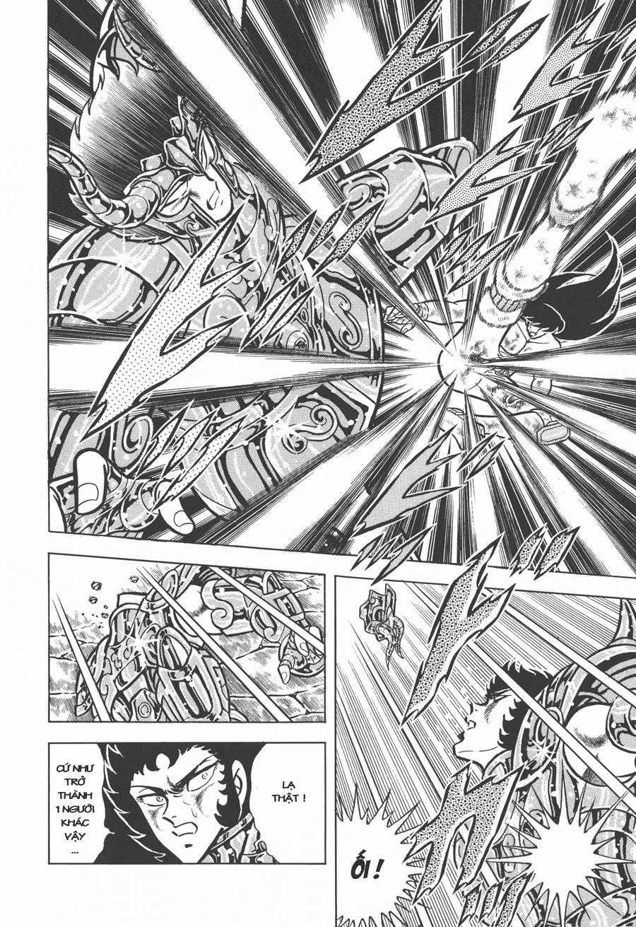 Áo Giáp Vàng - Chapter 41 - Trang 27