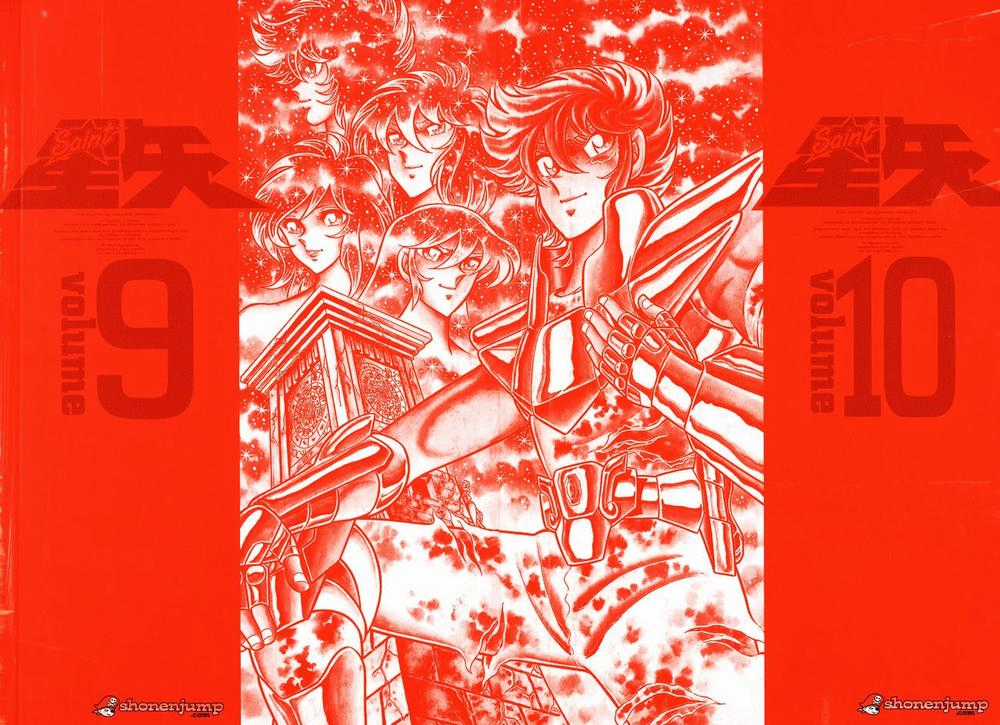 Áo Giáp Vàng - Chapter 41 - Trang 4