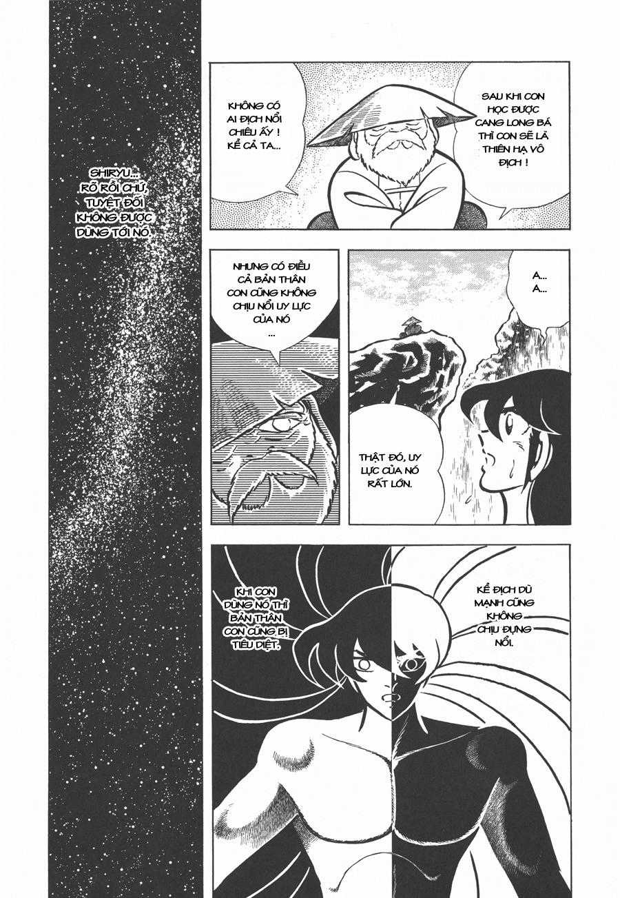 Áo Giáp Vàng - Chapter 41 - Trang 37