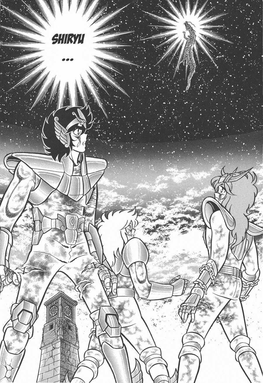 Áo Giáp Vàng - Chapter 41 - Trang 43