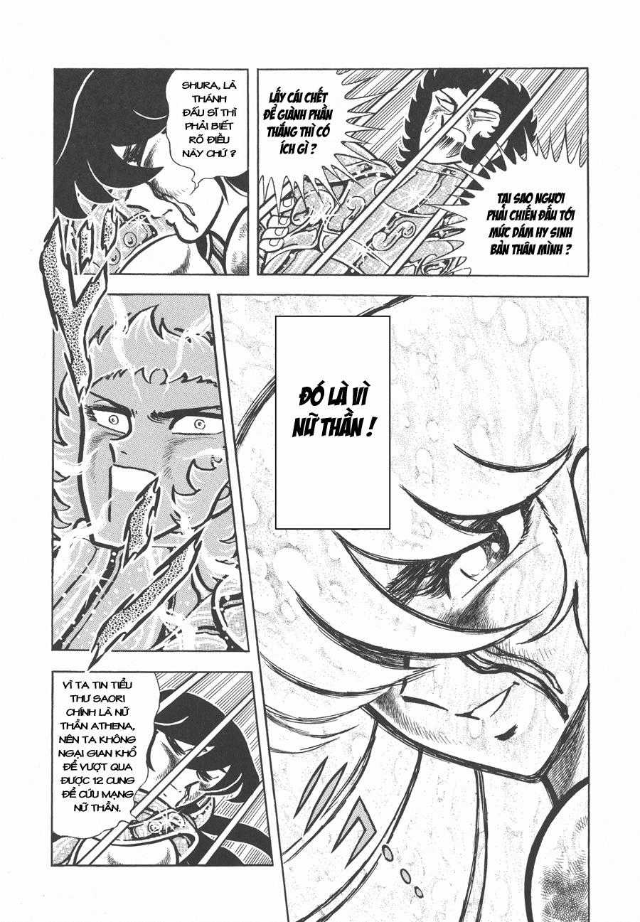 Áo Giáp Vàng - Chapter 41 - Trang 46