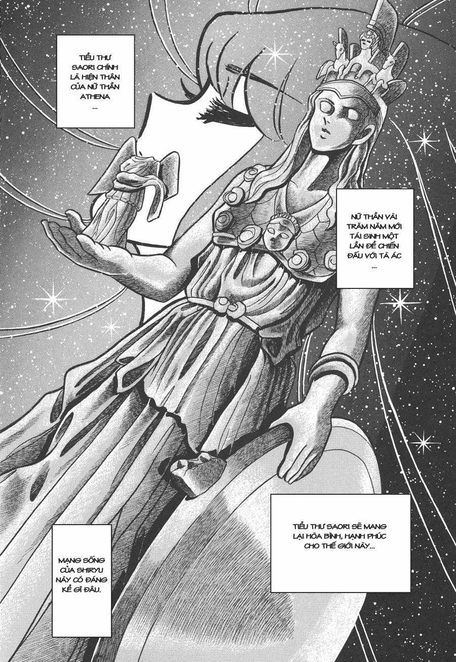 Áo Giáp Vàng - Chapter 41 - Trang 47