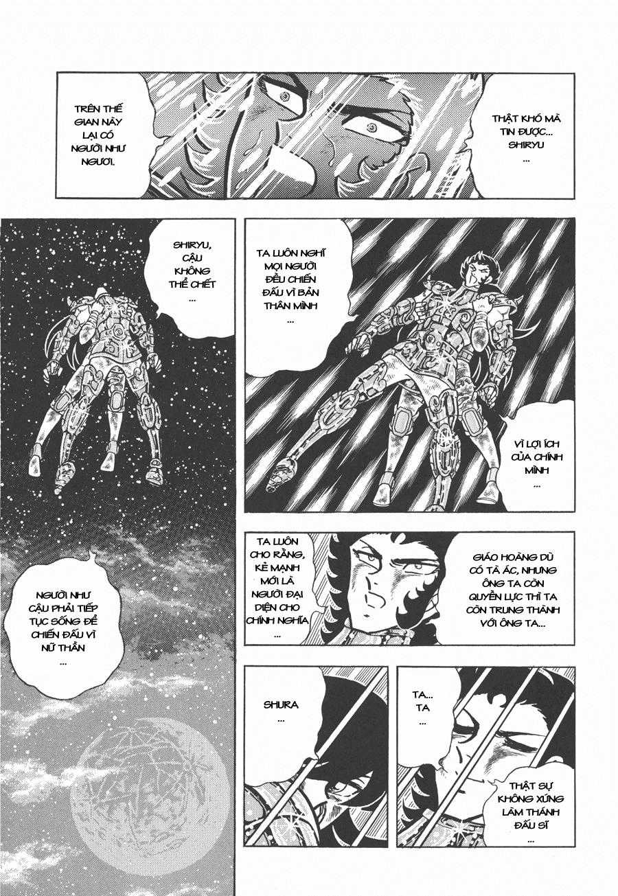 Áo Giáp Vàng - Chapter 41 - Trang 48