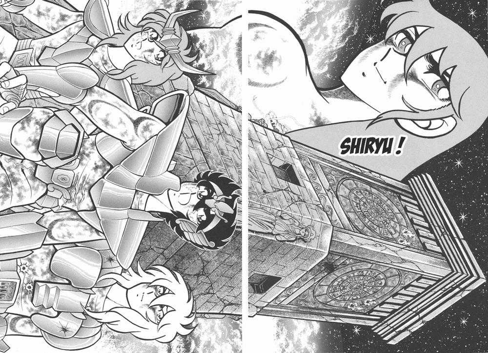 Áo Giáp Vàng - Chapter 41 - Trang 50