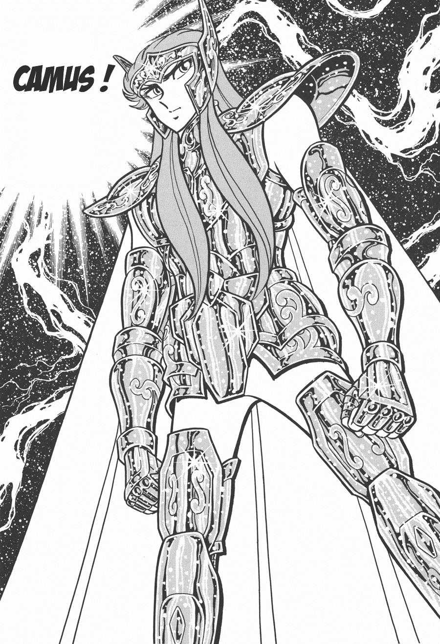 Áo Giáp Vàng - Chapter 41 - Trang 53