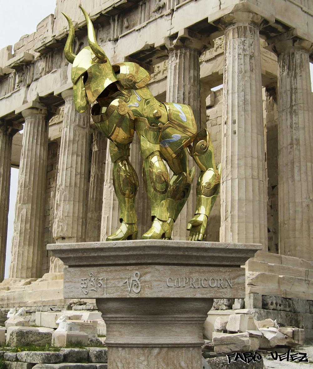 Áo Giáp Vàng - Chapter 41 - Trang 7