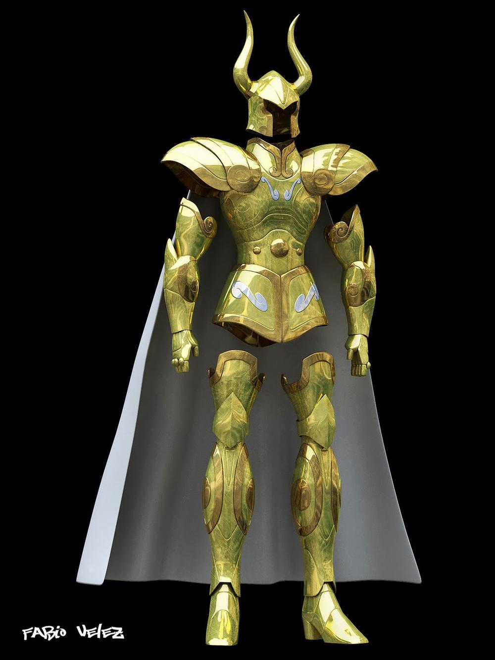 Áo Giáp Vàng - Chapter 41 - Trang 8