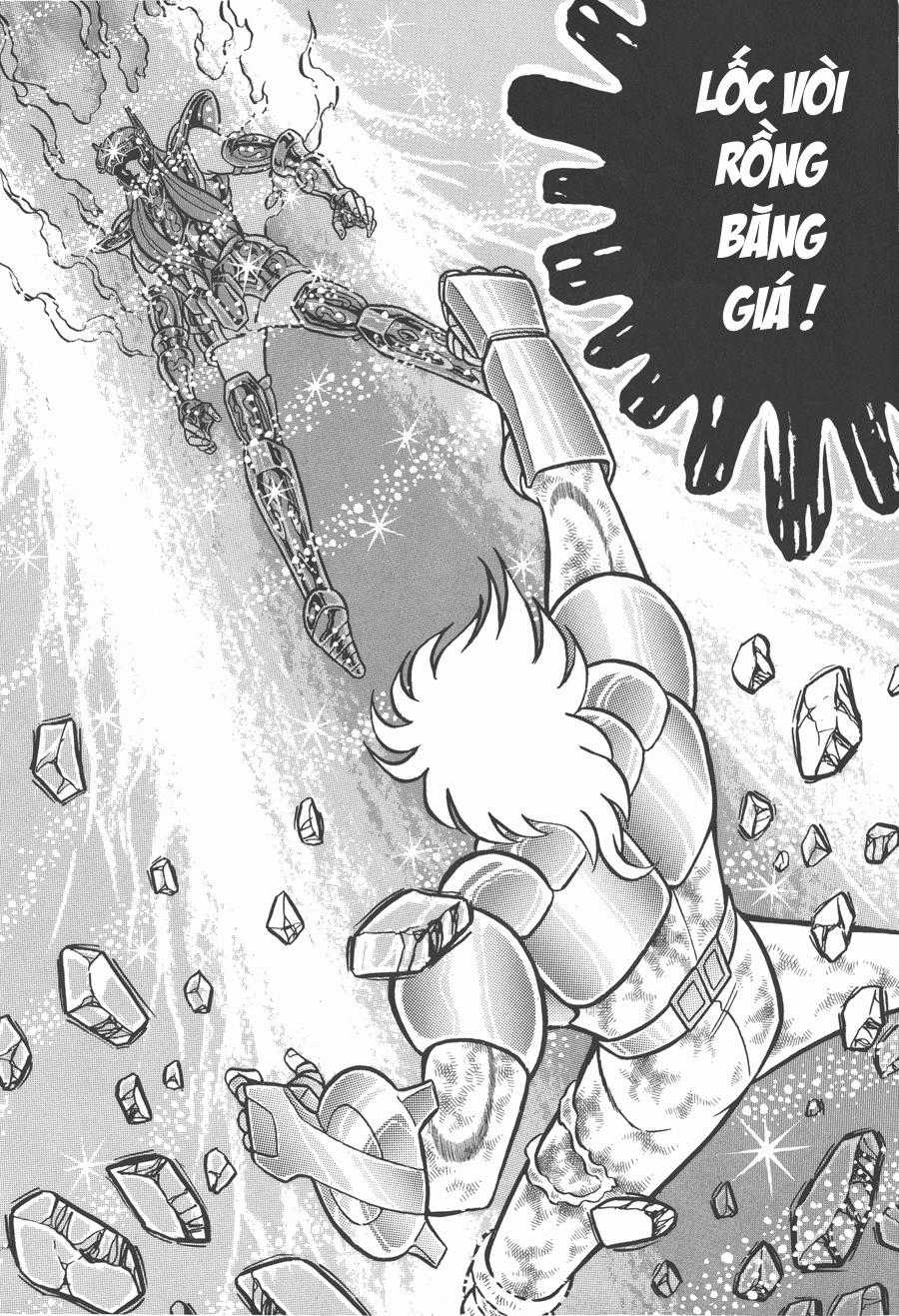 Áo Giáp Vàng - Chapter 42 - Trang 14