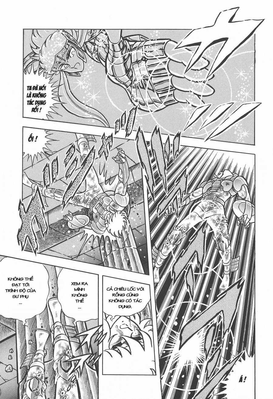 Áo Giáp Vàng - Chapter 42 - Trang 15
