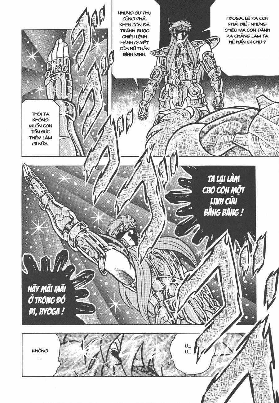 Áo Giáp Vàng - Chapter 42 - Trang 16