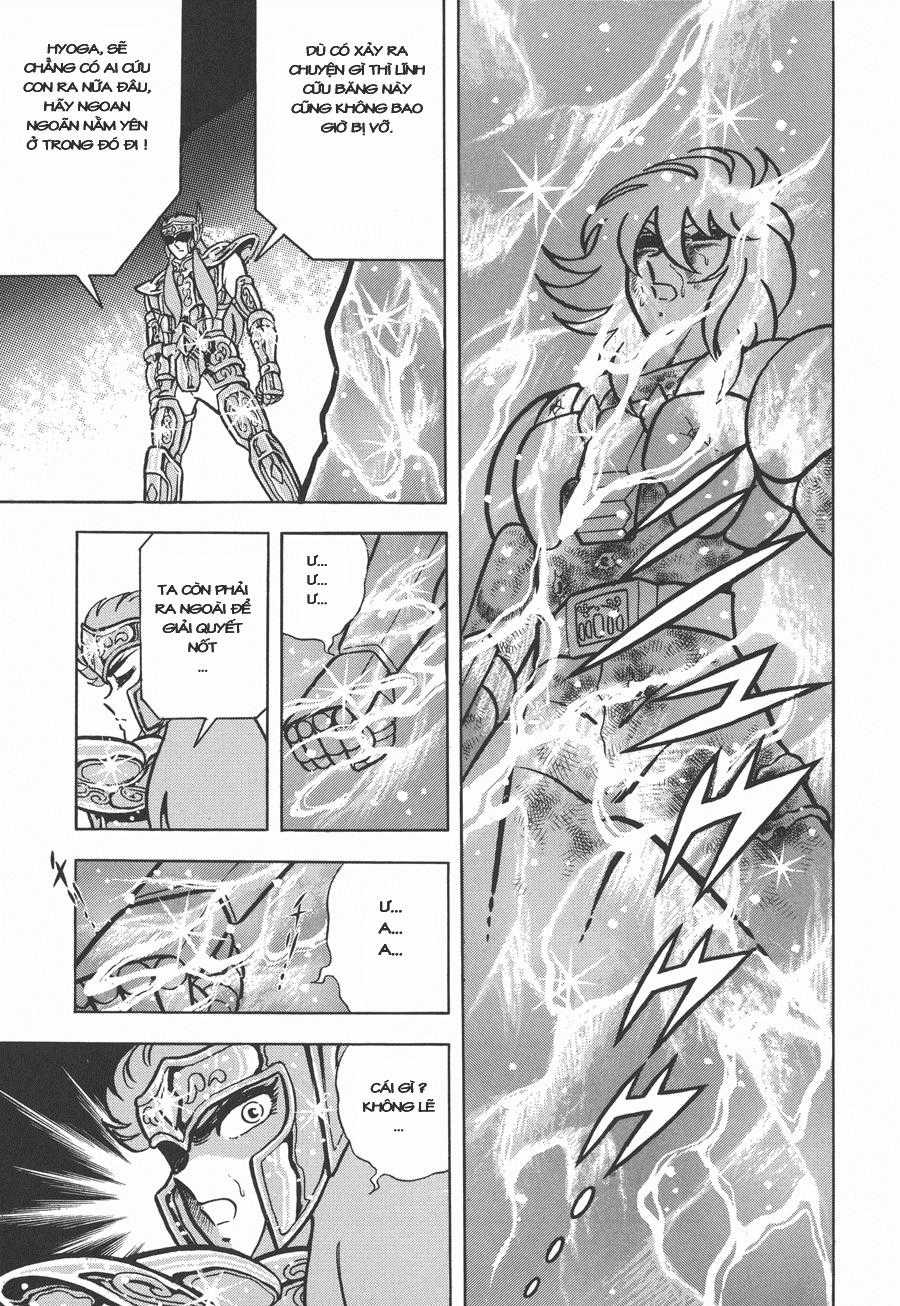 Áo Giáp Vàng - Chapter 42 - Trang 17