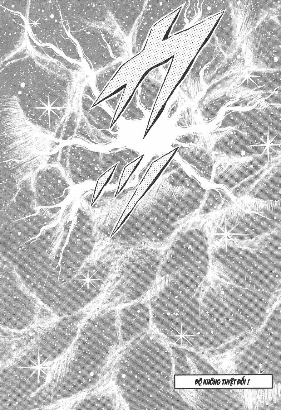 Áo Giáp Vàng - Chapter 42 - Trang 3