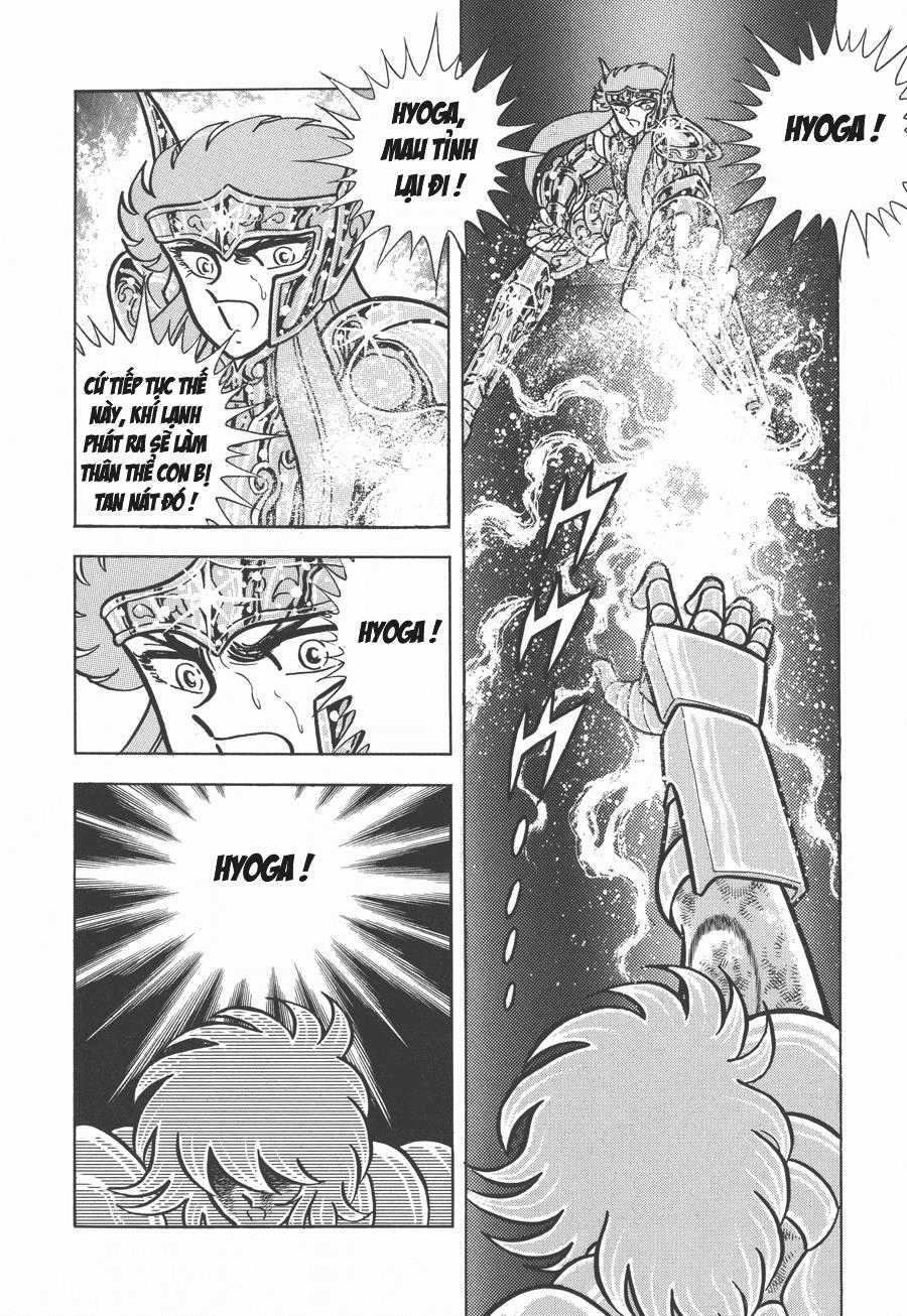 Áo Giáp Vàng - Chapter 42 - Trang 27