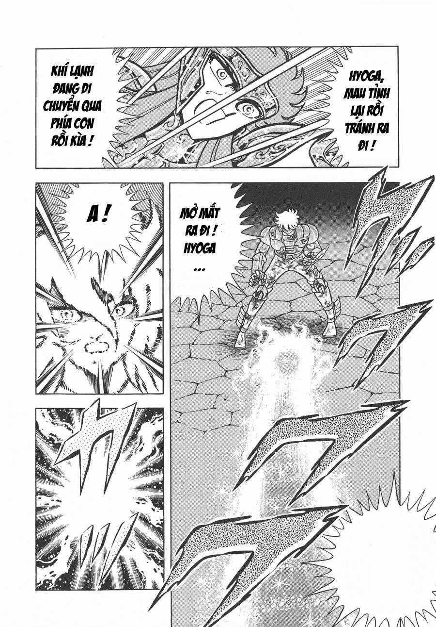 Áo Giáp Vàng - Chapter 42 - Trang 29