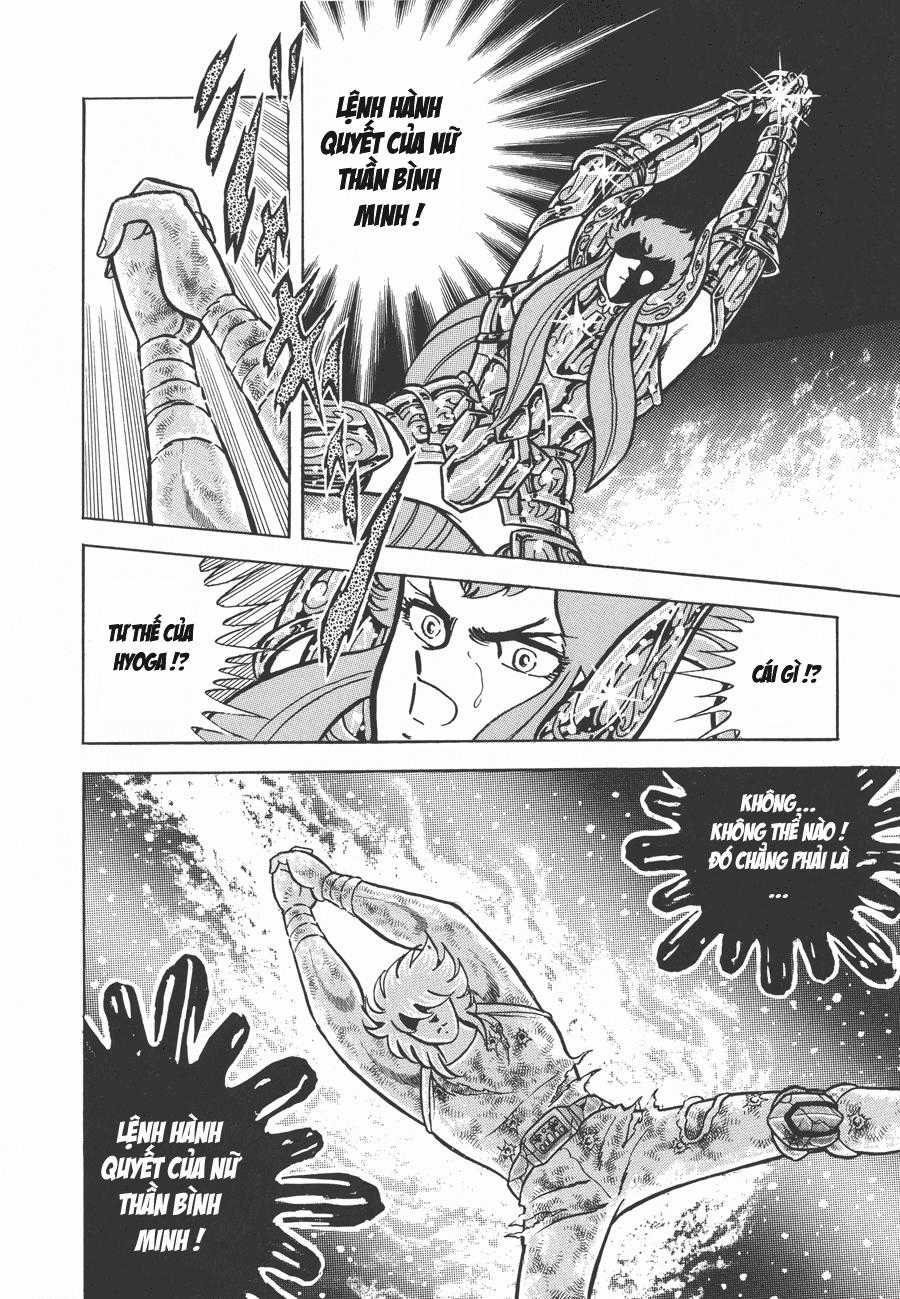 Áo Giáp Vàng - Chapter 42 - Trang 36