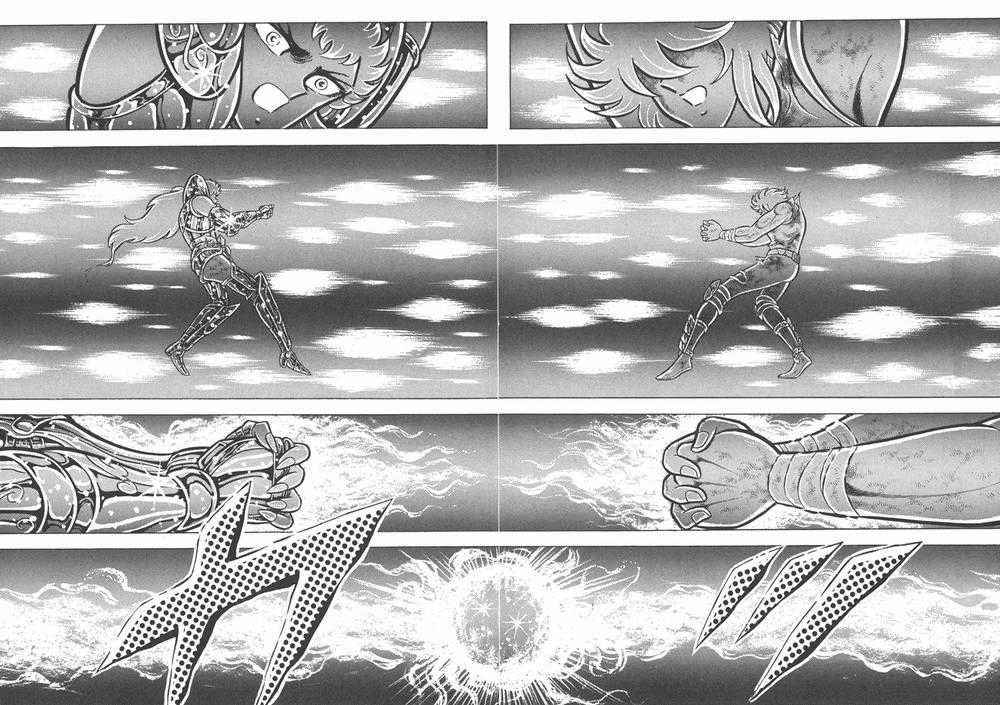 Áo Giáp Vàng - Chapter 42 - Trang 38