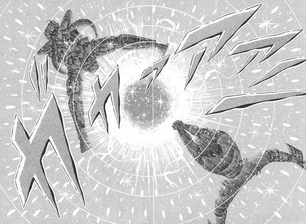 Áo Giáp Vàng - Chapter 42 - Trang 39