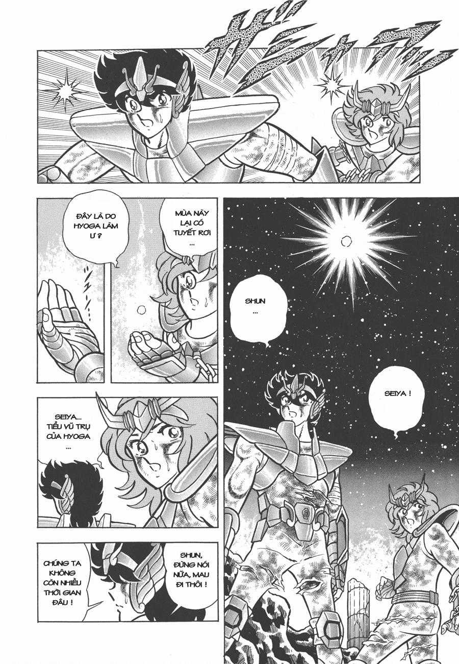 Áo Giáp Vàng - Chapter 42 - Trang 40