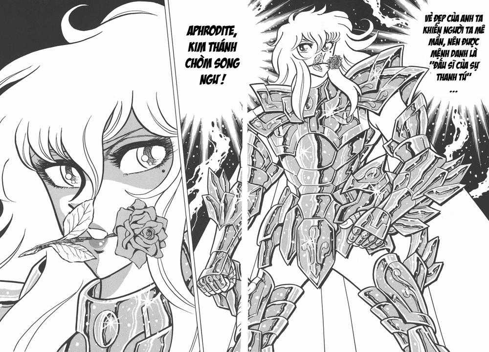 Áo Giáp Vàng - Chapter 42 - Trang 48