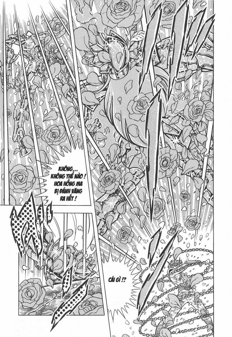 Áo Giáp Vàng - Chapter 43 - Trang 26