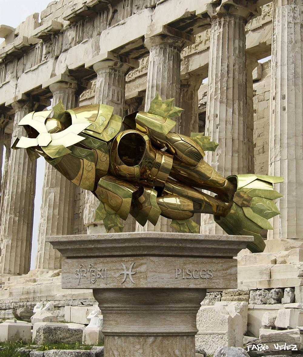 Áo Giáp Vàng - Chapter 43 - Trang 4