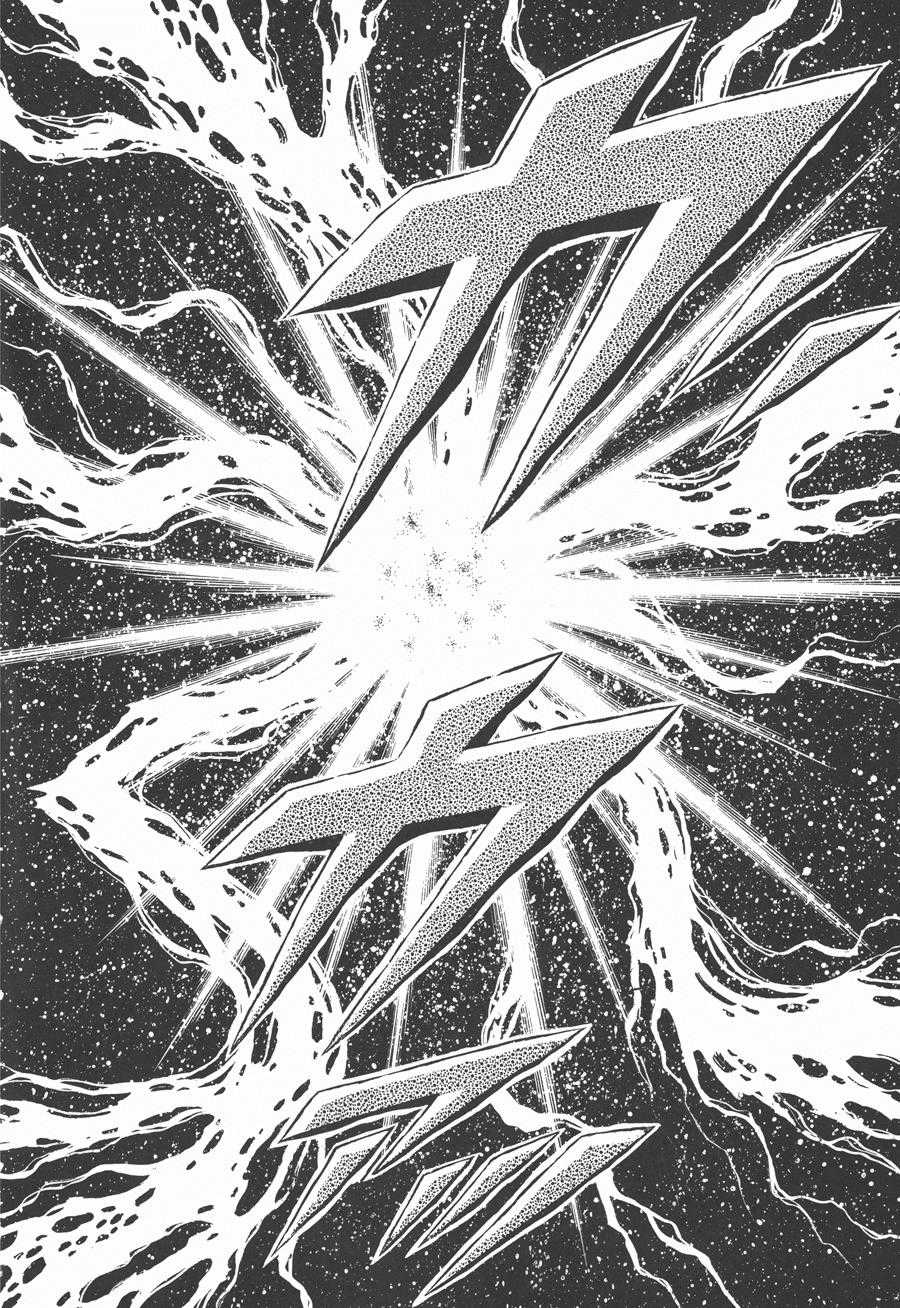 Áo Giáp Vàng - Chapter 43 - Trang 41