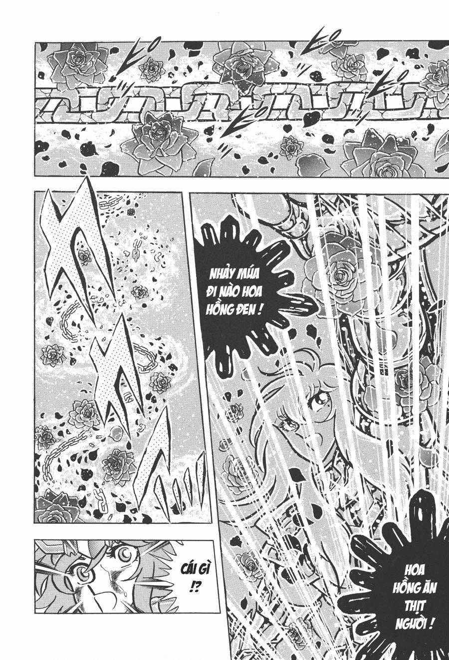 Áo Giáp Vàng - Chapter 43 - Trang 45