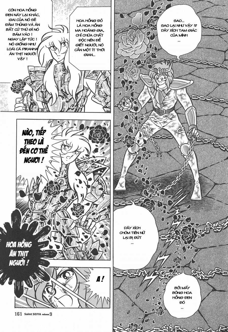 Áo Giáp Vàng - Chapter 43 - Trang 46