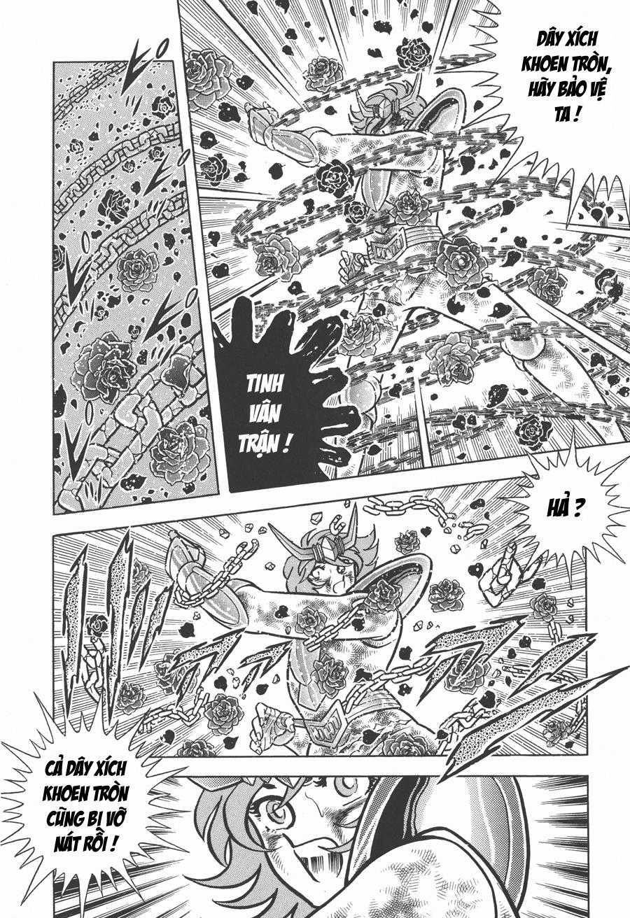 Áo Giáp Vàng - Chapter 43 - Trang 47