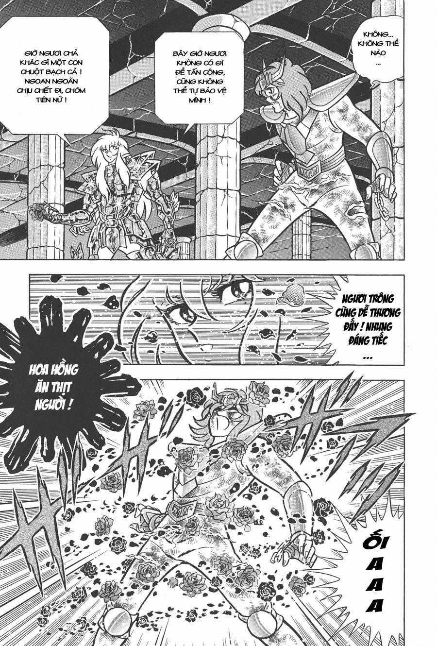 Áo Giáp Vàng - Chapter 43 - Trang 48