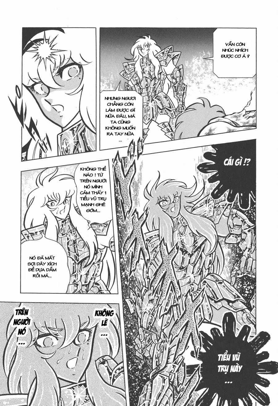 Áo Giáp Vàng - Chapter 43 - Trang 50